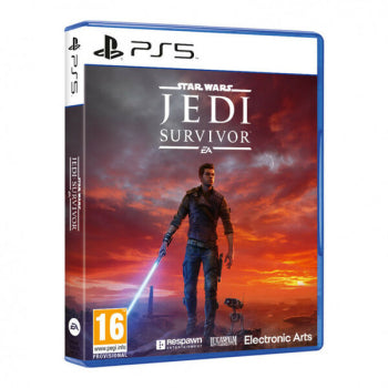 Jedi Survivor Star Wars