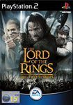 The Lord Of The Rings The Two Towers