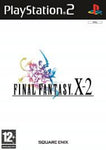 Final Fantasy X-2 (CIB)