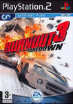 Burnout 3 Takedown