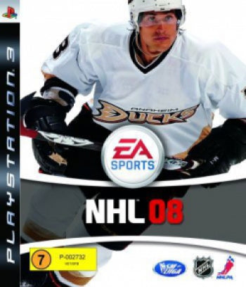 Nhl 08