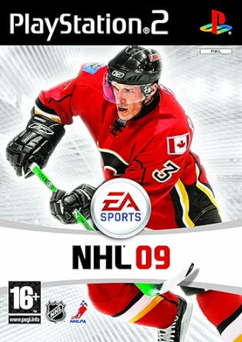 Nhl 09