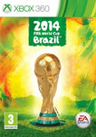 2014 Fifa World Cup Brazil