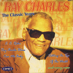 Ray Charles - The Classic Years