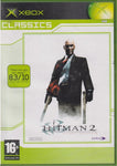 Hitman 2 Silent Assassin Classics