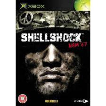 Shellshock Nam 67