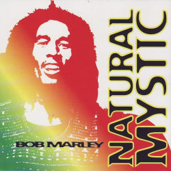 Bob Marley - Natural Mystic