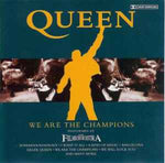 The Film Score Orchestra - Queen We Are The Champions