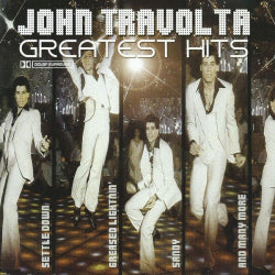 John Travolta - Greatest Hits