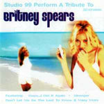 Studio 99 - Studio 99 Perform A Tribute To Britney Spears