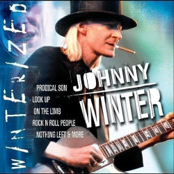 Johnny Winter - Winterized