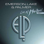 Emerson, Lake & Palmer - Live At Montreux 1997