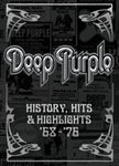 Deep Purple - History, Hits & Highlights '68