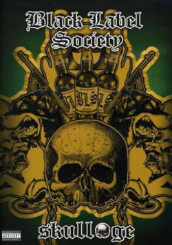 Black Label Society - Skullage