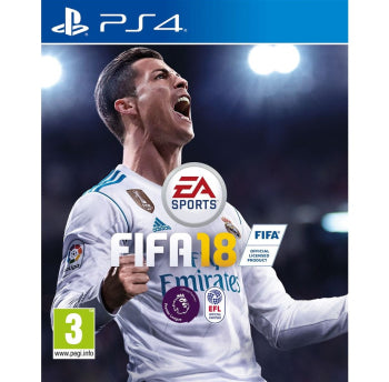 Fifa 18