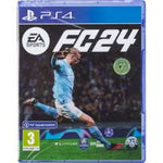 EA SPORTS FC 24