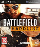 Battlefield - Hardline