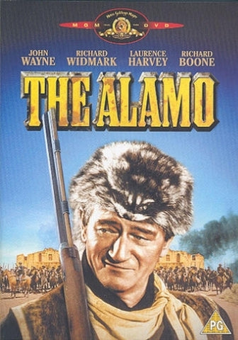 The Alamo