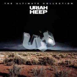 Uriah Heep - The Ultimate Collection