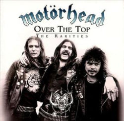 Motörhead - Over The Top