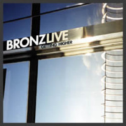 Bronz - Live