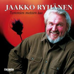 Jaakko Ryhänen - Tummien Metsien Taa