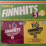 Kokoelma - Tupla Finnhits 5 & 6