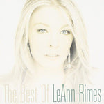 LeAnn Rimes - The Best Of LeAnn Rimes