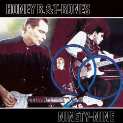 Honey B & The T - Bones