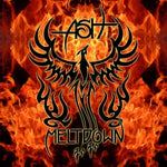 Ash - Meltdown