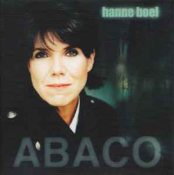 Hanne Boel - Abaco