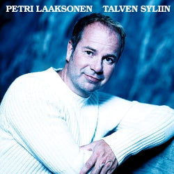 Petri Laaksonen - Talven Syliin