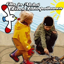 Ella Ja Aleksi - Lenni Lokinpoikanen