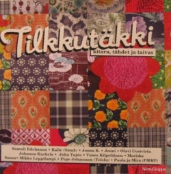 Kokoelma - Tilkkutäkki