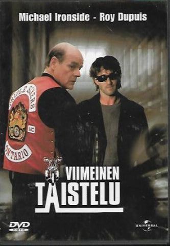 Viimeinen Taistelu