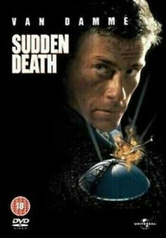 Sudden Death