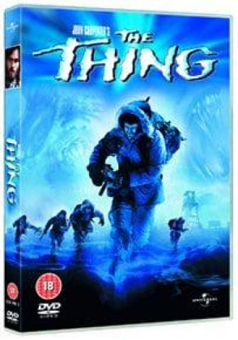 The Thing