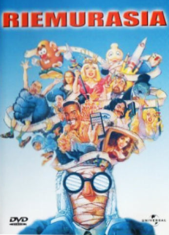 Riemurasia