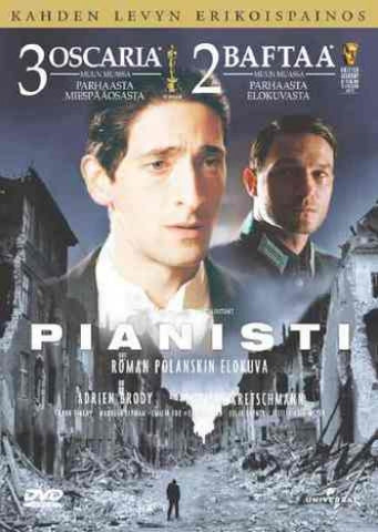 The Pianist