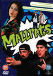 Mallrats (ei Suom Txt)