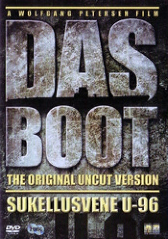 Das Boot U-96