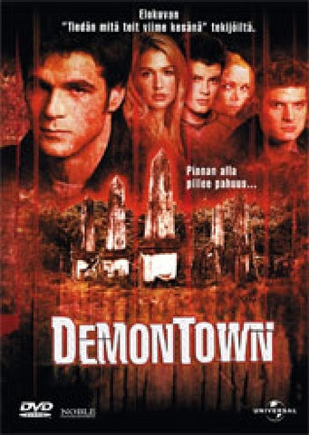 Demontown