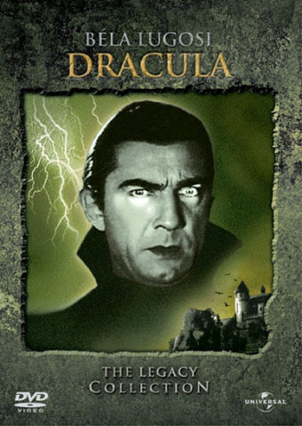 Dracula Legacy Collection