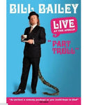 Bill Bailey Live