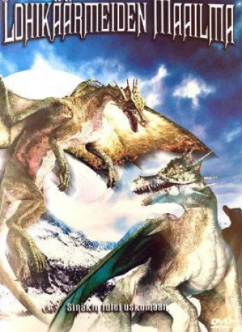 Lohikäärmeiden Maailma