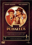 Puhallus