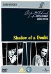 Shadow Of A Doubt