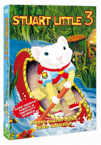 Stuart Little 3