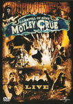 Mötley Crüe - Carnival Of Sins