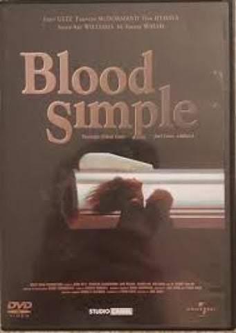 Blood Simple